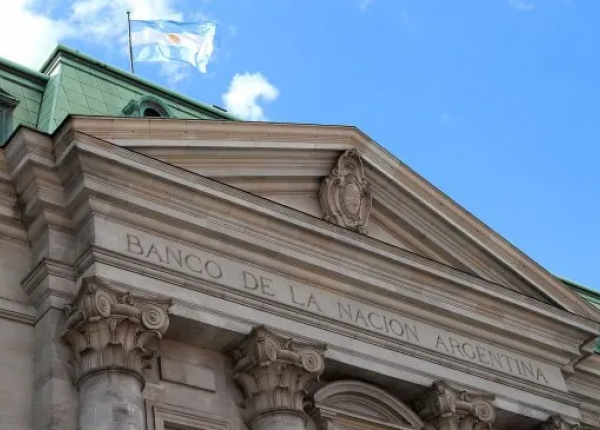 Banco de la Nación Argentina