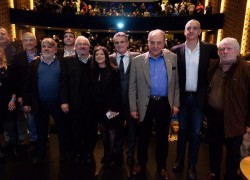 Heller y Rossi con Apyme y ENAC