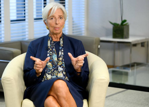 Lagarde