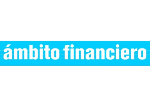 Logo Ambito Financiero