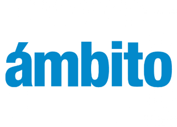 Logo Ambito Financiero