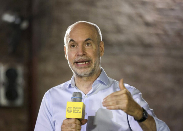 Larreta