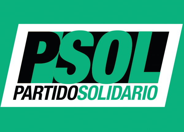 Logo PSol Reencuadrado