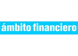 Logo Ambito Financiero