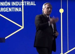 Alberto UIA