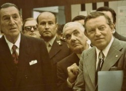 Peron Ber Gelbard