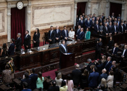 mileicongreso