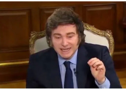 milei