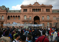 casa de gobierno 
